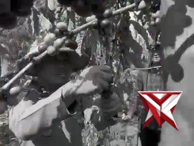 Panen kopi bersama pak kapolres - PoliceTube