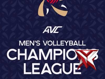 JANGAN LUPA DATANG DAN SAKSIKAN AVC MEN'S VOLLEYBALL CHAMPIONS LEAGUE PONTIANAK 2026