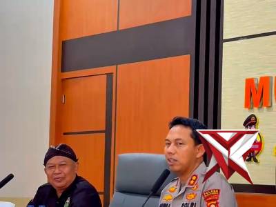 12.000 Keluarga NGAPAK siap dukung Program Kapolda Sumsel  Nyago Bumi Sriwijaya, Nyago Musi Rawas