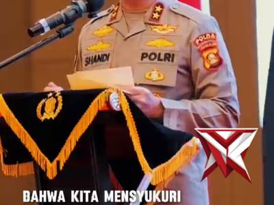 PEMBUKAAN PEMBEKALAN DAN OELATIHAN KETERAMPILAN