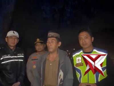 Arus mudik lancar, warga apresiasi Polri