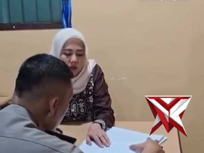 Propam Polri ?
