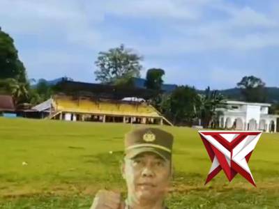 Kegiatan Patroli dialogis personel Polsek Purwodadi Polres Musi Rawas