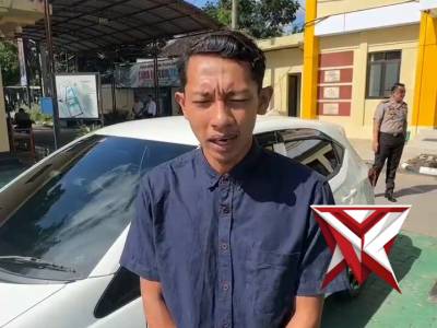 Pengembalian BB Hasil Ungkap Kasus Penggelapan Ranmor?

Polres Magetan mengembalikan kendaraan roda