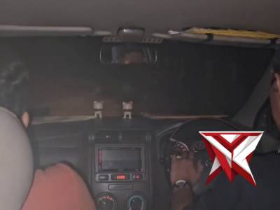 PATROLI HUNTING POLRESOGANKOMERINGILIR - PoliceTube