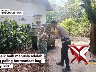 Sudahkah Anda Berbuat Baik hari ini ?