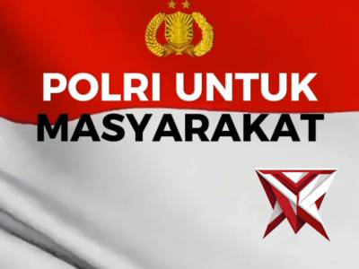 Giat Patroli rutin Polsek Babat Toman - PoliceTube