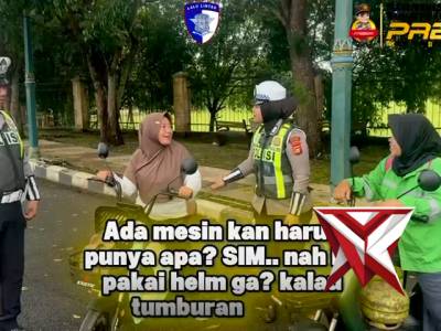 Lalulintas 03 - PoliceTube