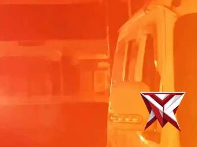 Quick respon relawan