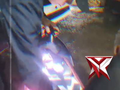 Giat KRYD Polsek Babat Toman