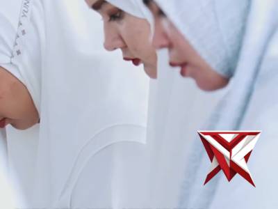 POLSEK CENGAL POLRES OKI HADIR - PoliceTube