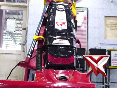 polsek mesuji makmur