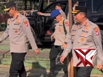 Sinematic Kunker  wakapolda Kalteng