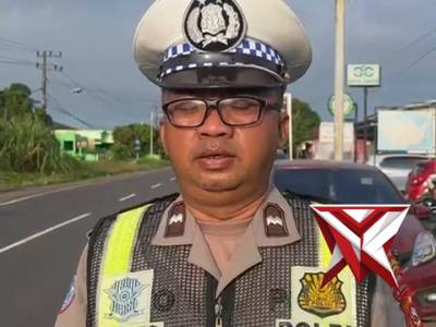 Title  :

Wujudkan Visi Humanis Kapolda Sumsel Polres Musi Rawas Hadirkan Rasa Aman Lewat Pengaturan