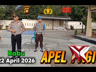 Polsek Baturaja Timur