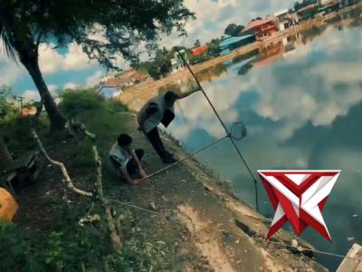 Gerak cepat krimsus terkait banjir di kota palembang