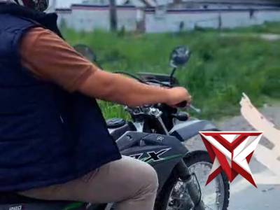 Patroli KRYD polsek tungkal jaya