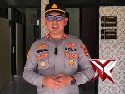 Polri untuk masyarakat 7 - PoliceTube
