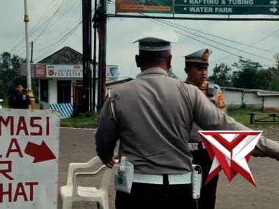 Jalur Selatan Kota Subang merupakan salah satu kawasan wisata yang paling diminati masyarakat