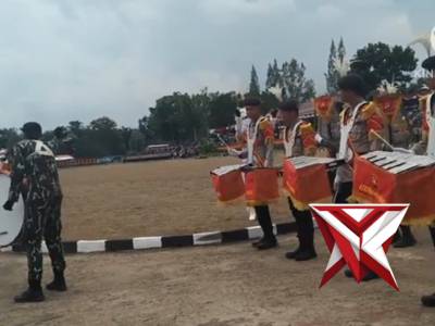 POLSEK MUARADUA RES OKU SELATAN