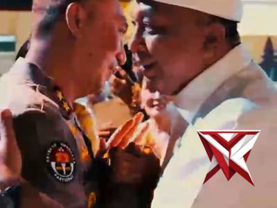 Tokoh Masyarakat dan Pemudik Apresiasi Kinerja Polda Sumsel dalam Pengamanan Mudik Lebaran 2026