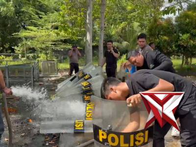 Giat beres beres biar rapi