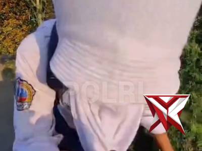 Pengalaman sederhana berawal dari kepedulian - PoliceTube