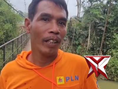 kapolres musi rawas gerakan belida