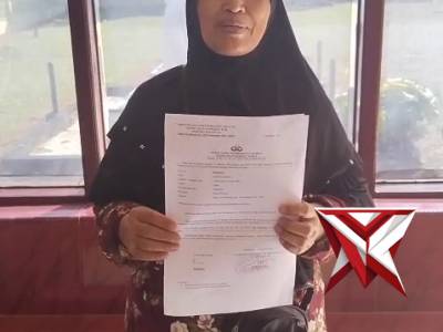 Apresiasi Masyarakat thdp pelayanan Polri