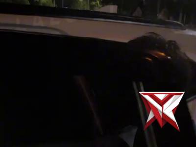 *Aksi Humanis Satlantas Polres Musi Rawas: Antar Santri Kembali ke Pondok dengan Mobil Patroli* ?Ma - PoliceTube