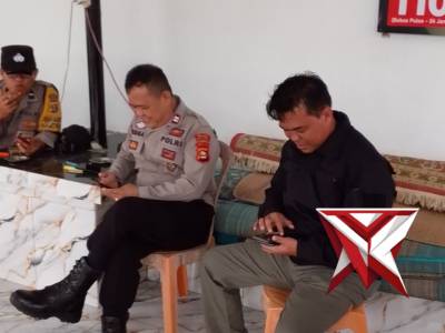 POLSEK Mgs - PoliceTube