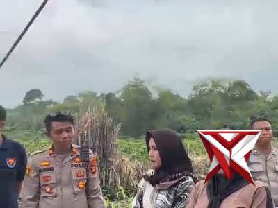 POLRES MUSI RAWAS