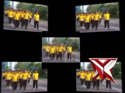 KEGIATAN SATRESNARKOBA POLRES PALI - PoliceTube