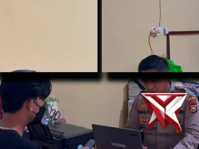 Memberikan Pelayanan LPC