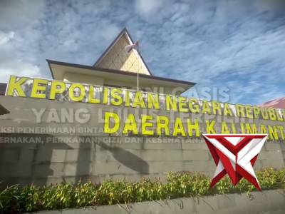 Testimoni Casis yang Lulus Terpilih seleksi Penerimaan Bintara Kompetensi Khusus