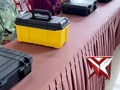 Pelatihan Food Security