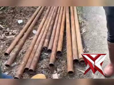 Polri untuk masyarakat