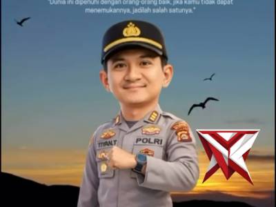 sudahkah anda berbuat baik hari ini
