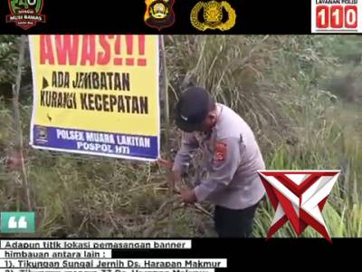 Himbauan Lalu lintas