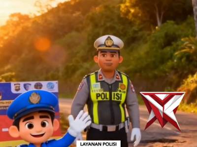 polres musi rawas - PoliceTube