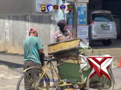 1 Jumat Berkah, teruslah berbuat baik