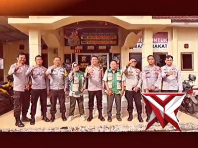 polres musi rawas - PoliceTube