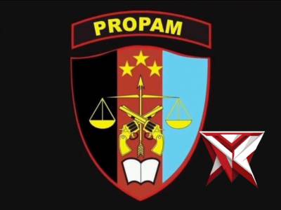 Sipropam melainkan sosialisasi qr barcode - PoliceTube