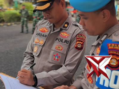 Apel Illegal Drilling ..??