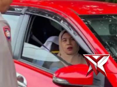 Anggota Polsek Jejawi giat KRYD dgn target Orang, Surat Kendaraan, Muatan dari kendaraan Roda 2/4/6 - PoliceTube