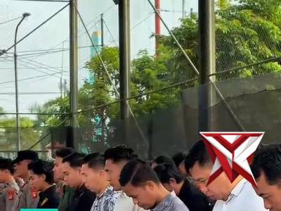 Polres Musi Rawas - PoliceTube