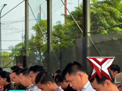 Polres Musi Rawas - PoliceTube