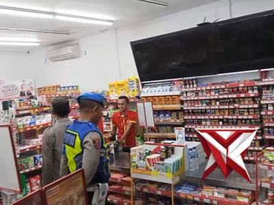 PATROLI OBVIT PERTOKOAN - PoliceTube