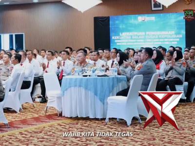 Polsek mesuji makmur