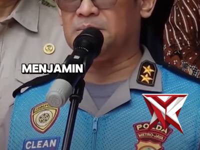 Mari Kawal Rekrutmen Polri 2026